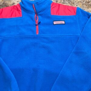 Girl’s Vineyard Vines Pullover